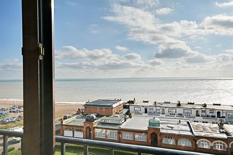 1 bedroom retirement property for sale, Marina, Bexhill-On-Sea