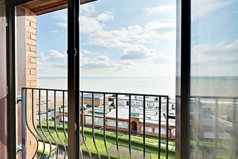 1 bedroom retirement property for sale, Marina, Bexhill-On-Sea