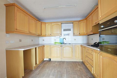 1 bedroom retirement property for sale, Marina, Bexhill-On-Sea