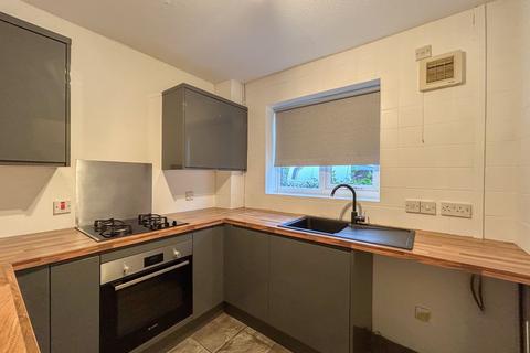 2 bedroom semi-detached house for sale, Park Street, Cwmcarn, NP11