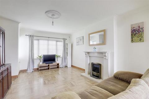 3 bedroom semi-detached house to rent, Plains Road, Mapperley NG3