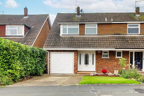 3 bedroom house for sale, Monks Walk, Buntingford