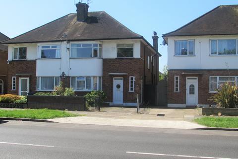 2 bedroom maisonette to rent, The Ridgeway, North Harrow, Middlesex HA2