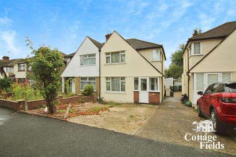 3 bedroom semi-detached house for sale, Great Cambridge Road, Enfield, EN1 - Garden, Garden and Some More