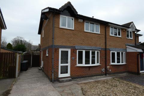 3 bedroom house to rent, Byron Avenue, Warton PR4