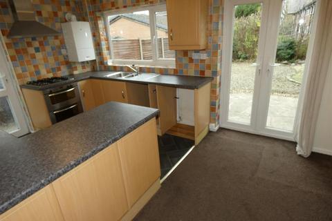 3 bedroom house to rent, Byron Avenue, Warton PR4