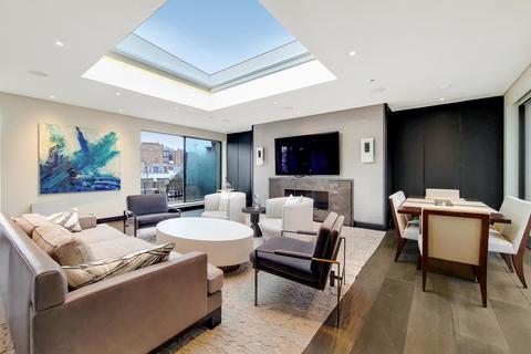 3 bedroom penthouse for sale, Cheval Place, London SW7