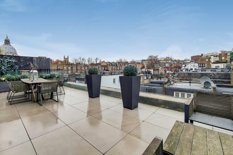 3 bedroom penthouse for sale, Cheval Place, London SW7