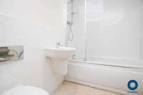 1 bedroom flat to rent, Armidale Place, Bristol BS6