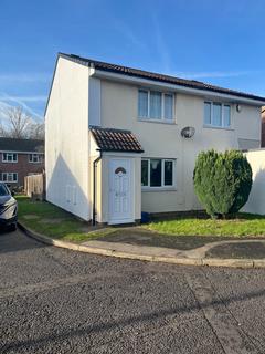 2 bedroom semi-detached house for sale, Hilliard Drive, Bradwell, Milton Keynes