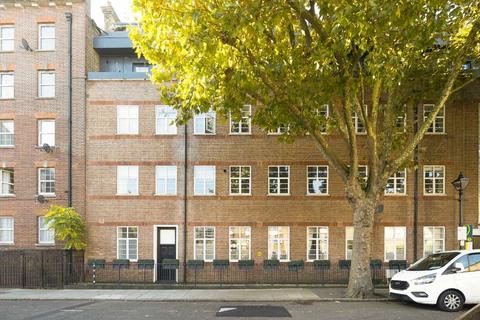 2 bedroom flat for sale, Alfred Street, London E3