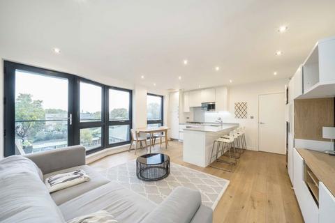 2 bedroom flat for sale, Alfred Street, London E3