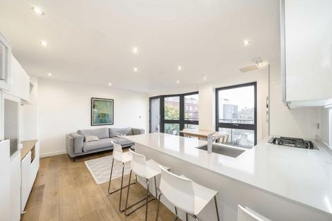 2 bedroom flat for sale, Alfred Street, London E3