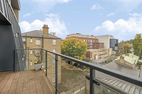 2 bedroom flat for sale, Alfred Street, London E3