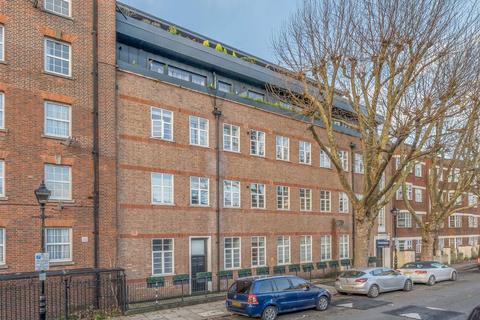 2 bedroom flat for sale, Alfred Street, London E3