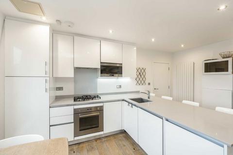 2 bedroom flat for sale, Alfred Street, London E3