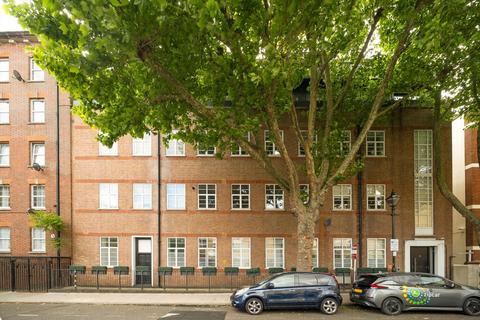 Alfred Street, London E3