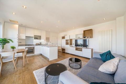 2 bedroom flat for sale, Alfred Street, London E3