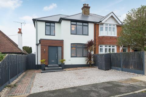 3 bedroom semi-detached house for sale, Gloucester Road, Tankerton