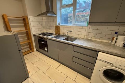 1 bedroom flat to rent, Hampden Road, Turnpike Lane