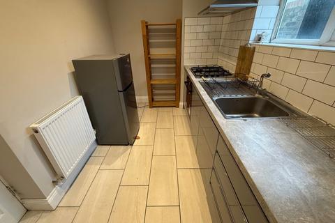 1 bedroom flat to rent, Hampden Road, Turnpike Lane