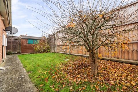 2 bedroom bungalow for sale, Dorset Close, Halstead, Essex