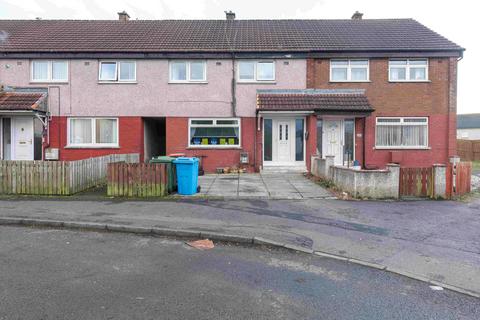 3 bedroom terraced house for sale, Victoria Road, Fauldhouse EH47