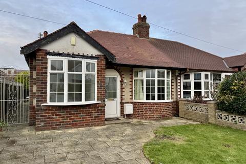 3 bedroom semi-detached bungalow for sale, Bryning Avenue, Bispham FY2