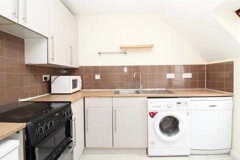 1 bedroom apartment to rent, Pursewardens Close, Ealing, W13