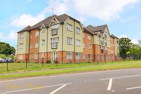 2 bedroom apartment for sale, Watery Lane, Broxbourne EN10