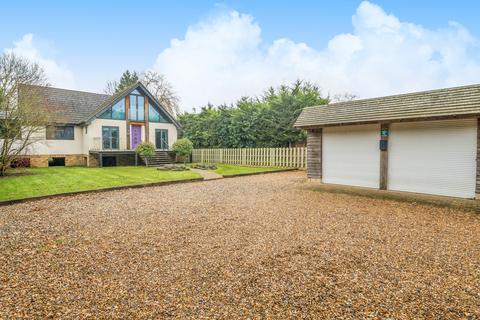 3 bedroom detached house for sale, Dockett Eddy, Chertsey, KT16