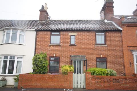 2 bedroom terraced house to rent, Glastonbury, Somerset