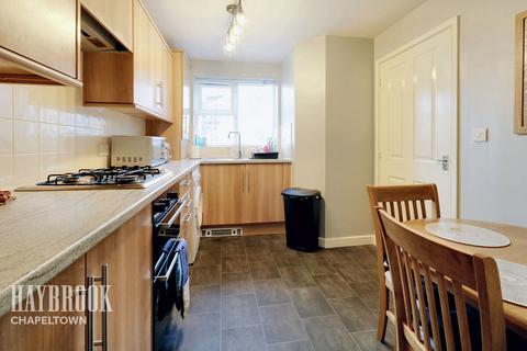 3 bedroom detached house for sale, Lavender Way, Wincobank