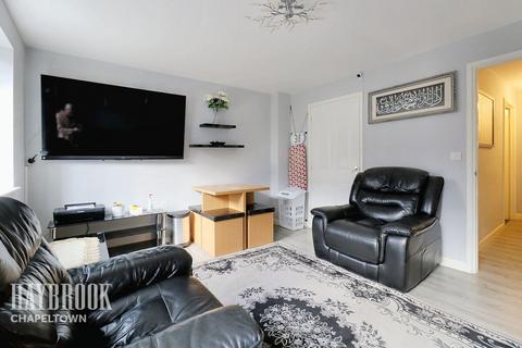 65 Lavender Way, Wincobank, Sheffield, S5 6DY