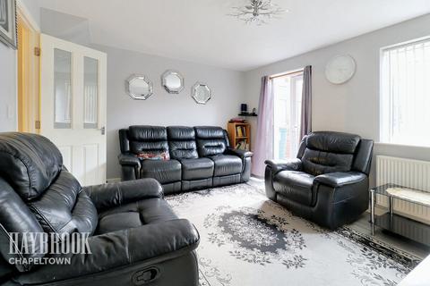 65 Lavender Way, Wincobank, Sheffield, S5 6DY
