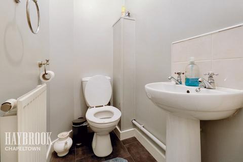 65 Lavender Way, Wincobank, Sheffield, S5 6DY