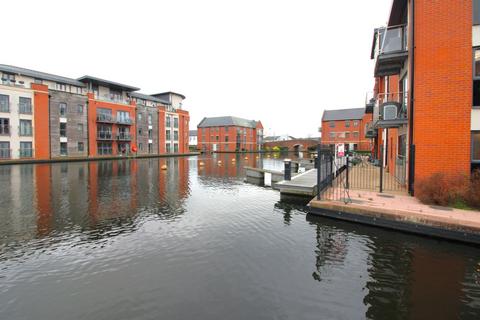 2 bedroom apartment for sale, River View, Larch Way, DY13