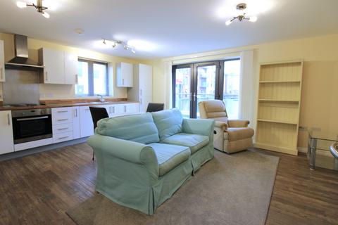 2 bedroom apartment for sale, River View, Larch Way, DY13