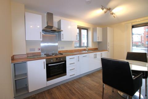 2 bedroom apartment for sale, River View, Larch Way, DY13