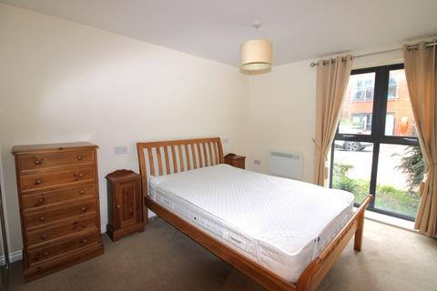 2 bedroom apartment for sale, River View, Larch Way, DY13