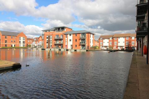 2 bedroom apartment for sale, River View, Larch Way, DY13