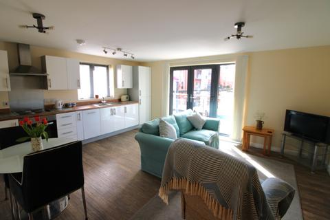 2 bedroom apartment for sale, River View, Larch Way, DY13