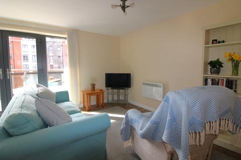 2 bedroom apartment for sale, River View, Larch Way, DY13