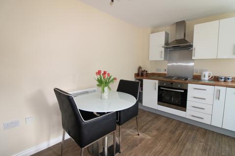 2 bedroom apartment for sale, River View, Larch Way, DY13