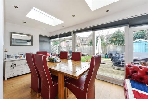 4 bedroom detached house for sale, Kidd Road, Chichester, PO19