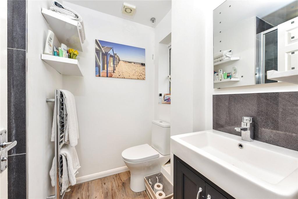 Ensuite