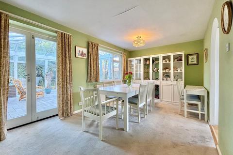 3 bedroom link detached house for sale, Clarks Lane, Halstead