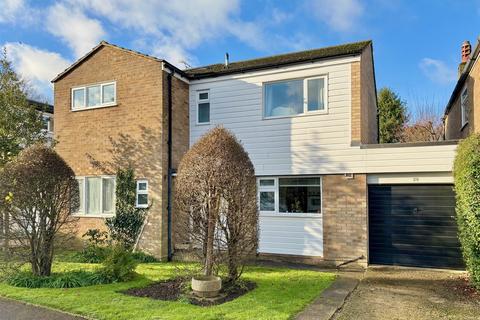 3 bedroom link detached house for sale, Clarks Lane, Halstead