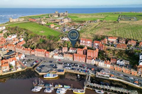 2 bedroom cottage for sale, 1, 2 & 3 Primitive Methodist Chapel Yard, Whitby