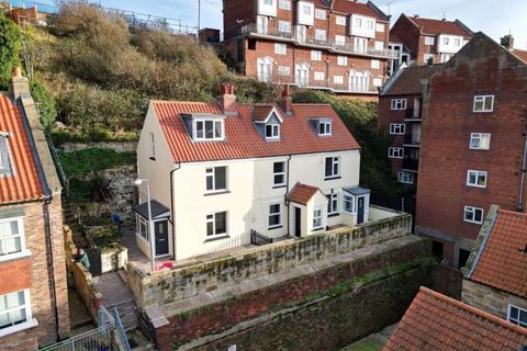 2 bedroom cottage for sale, 1, 2 & 3 Primitive Methodist Chapel Yard, Whitby